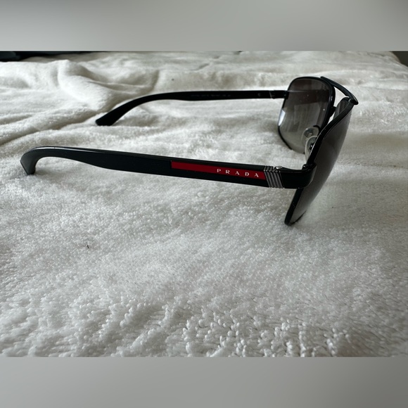 Prada Sunglasses - Picture 3 of 4